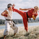 Illustration for article titled The Live-Action emStreet Fighter/em Series Is Out. Watch It Here.